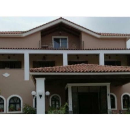 Krinas Aparthotel Zakynthos Exterior foto