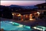 Krinas Aparthotel Zakynthos Exterior foto